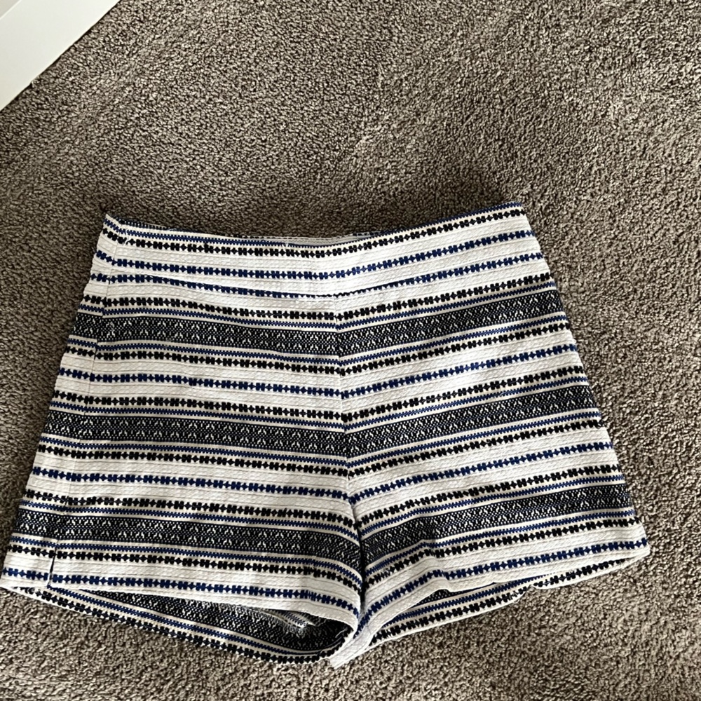 Gap shorts